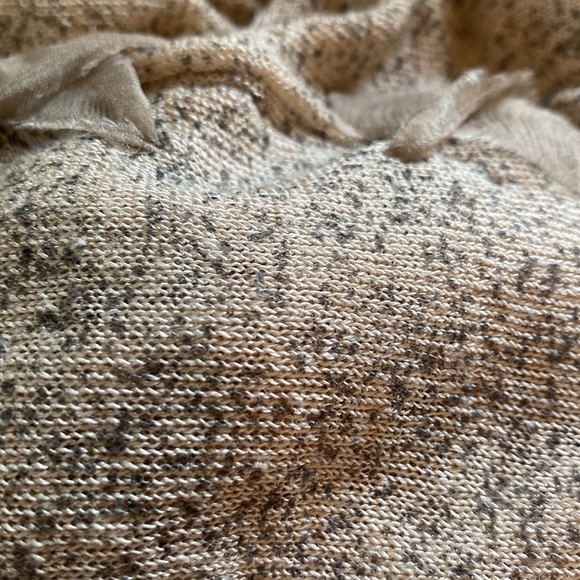 BOUTIQUE PIECE~ DUSTER - Picture 6 of 6